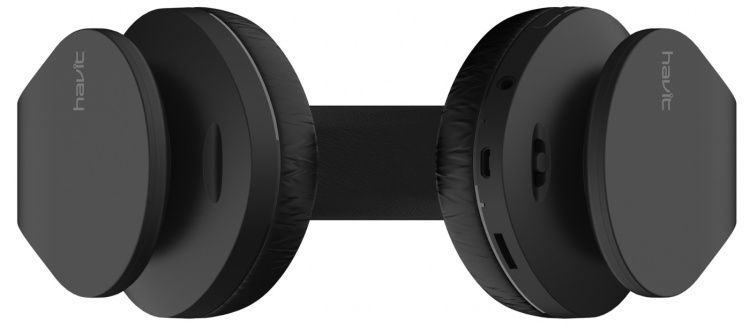 Havit S01BT Geluidskit 3 in 1, Zwart Havit S01BT Geluidskit 3 in 1, Zwart