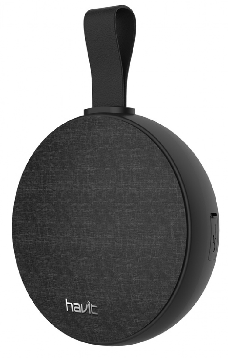 Havit S01BT Geluidskit 3 in 1, Zwart Havit S01BT Geluidskit 3 in 1, Zwart