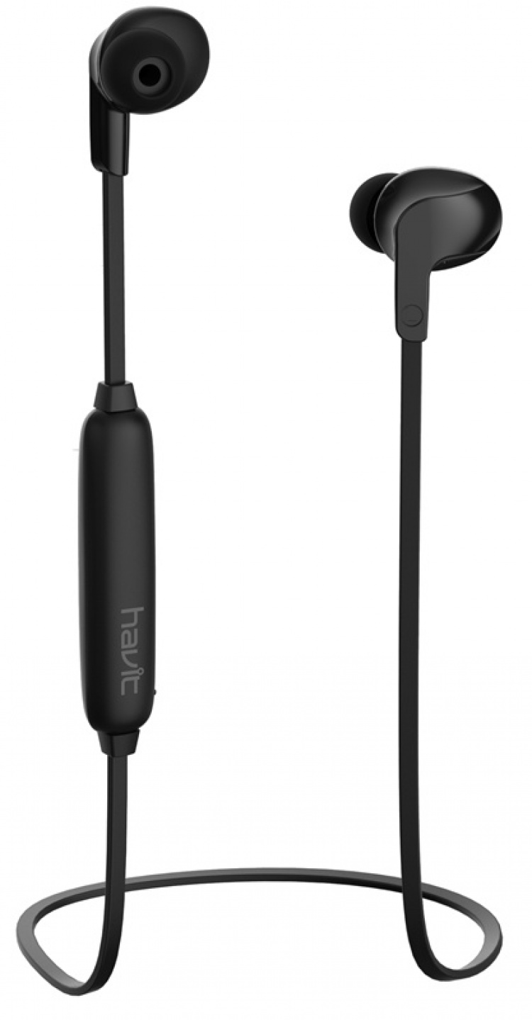 Havit S01BT Geluidskit 3 in 1, Zwart Havit S01BT Geluidskit 3 in 1, Zwart