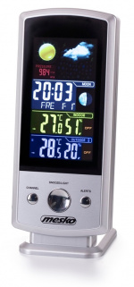 Mesko MS 1177 Weerstation Mesko MS 1177 Weerstation