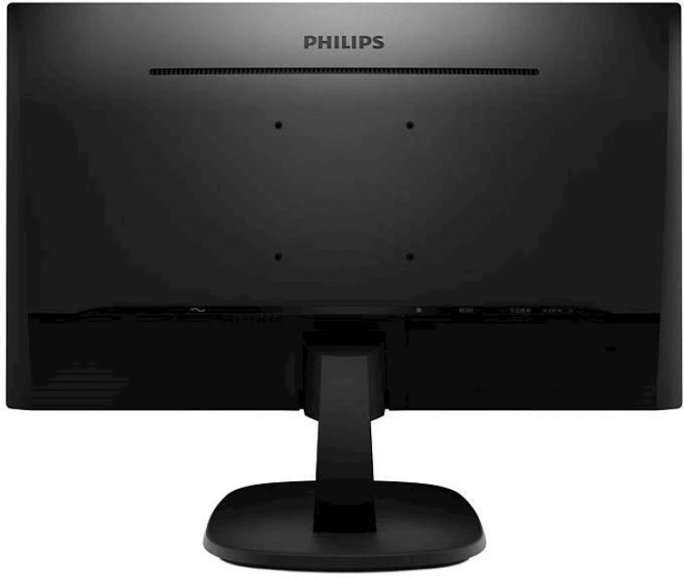 Philips 243V7QJABF Slimmad 24