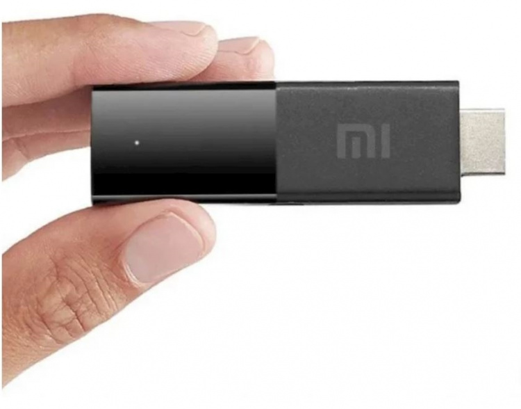 Xiaomi Mi TV Stick - Smart Android TV-sticka Xiaomi Mi TV Stick - Smart Android TV-sticka