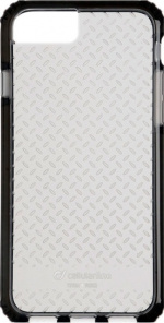 cellularline Tetra Force mobiele telefoonhoesje voor iPhone 6/6S, zwart