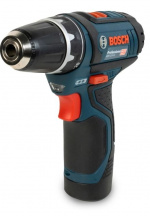 Bosch Professional GSR 12V-15 Sladdlös borrskruvdagare