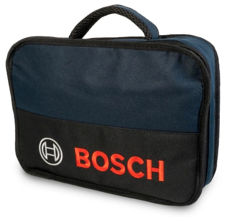 Bosch Professional GSR 12V-15 Sladdlös borrskruvdagare