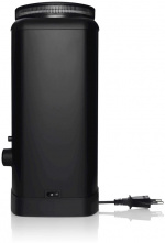 Wilfa CGWS-130B Kaffekvarn med 5 olika malningsgrader