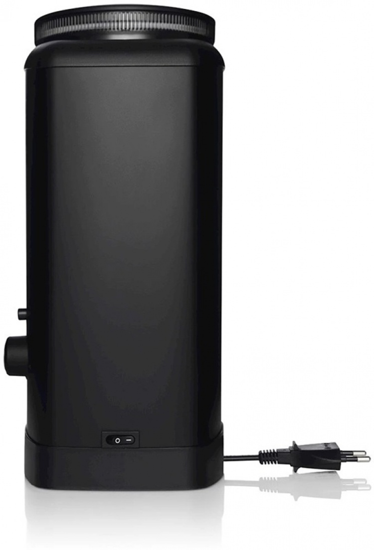 Wilfa CGWS-130B Kaffekvarn med 5 olika malningsgrader