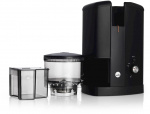 Wilfa CGWS-130B Kaffekvarn med 5 olika malningsgrader
