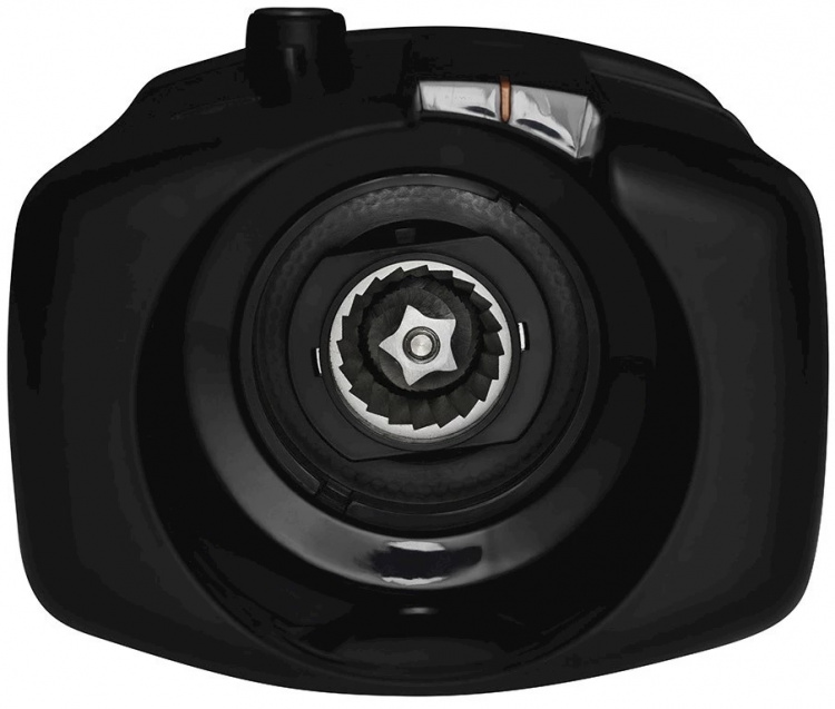 Wilfa CGWS-130B Kaffekvarn med 5 olika malningsgrader