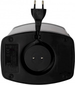 Wilfa CGWS-130B Kaffekvarn med 5 olika malningsgrader