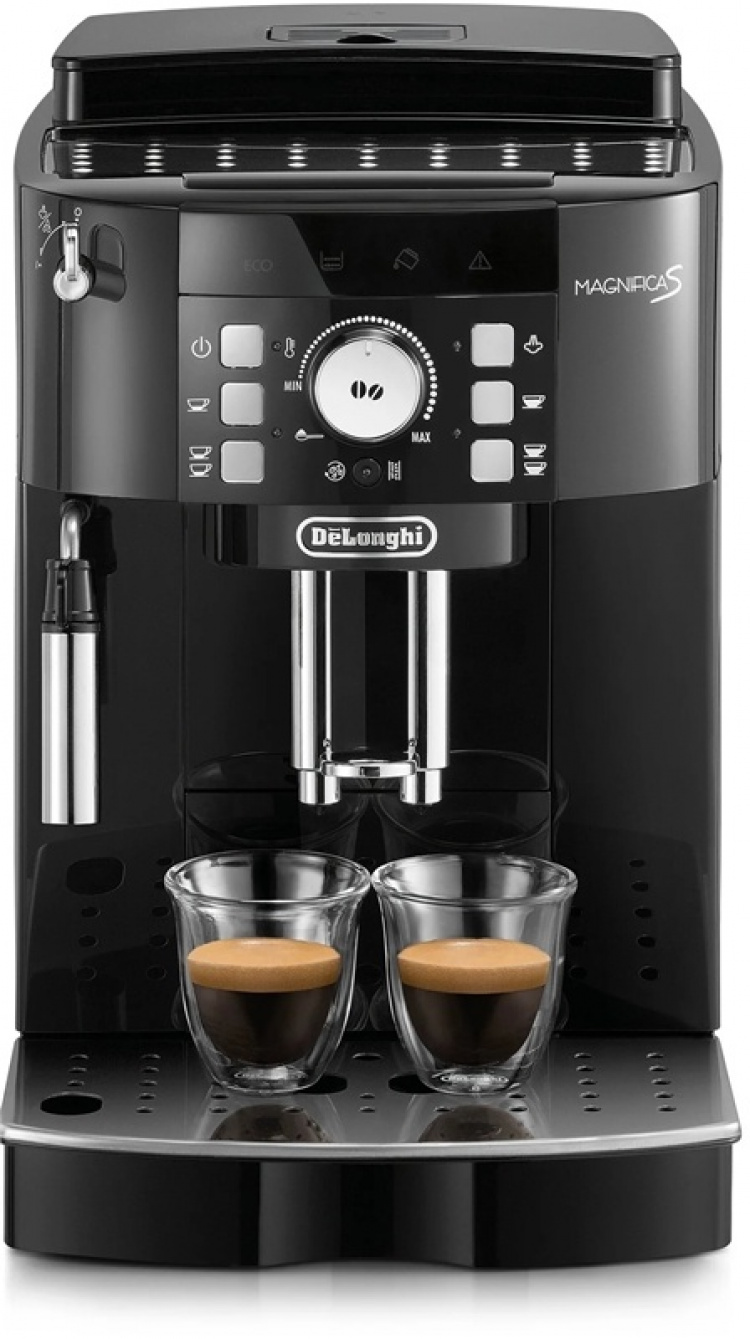 Delonghi Magnifica S Espressomaskin Delonghi Magnifica S Espressomaskin