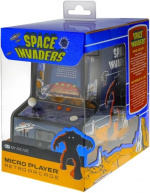 My Arcade Micro Player Space Invaders