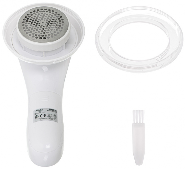 Adler AD 9616 Puistenverwijderaar Adler AD 9616 Puistenverwijderaar