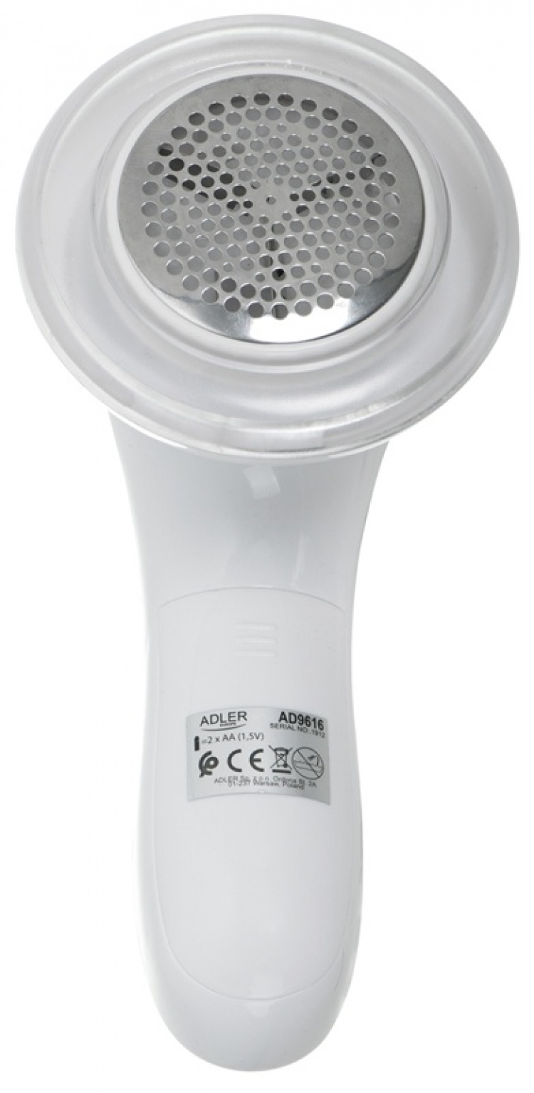 Adler AD 9616 Puistenverwijderaar Adler AD 9616 Puistenverwijderaar