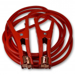 Kamar Startkabels 16mm 500A, 4 meter Kamar Startkabels 16mm 500A, 4 meter