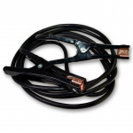 Kamar Startkabels 16mm 500A, 4 meter Kamar Startkabels 16mm 500A, 4 meter