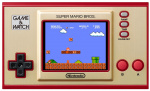 Nintendo Game & Watch: Super Mario Bros