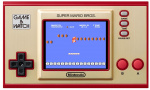 Nintendo Game & Watch: Super Mario Bros