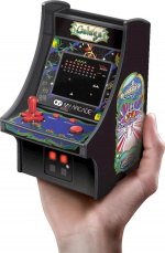 My Arcade Micro Player Galaga Retro