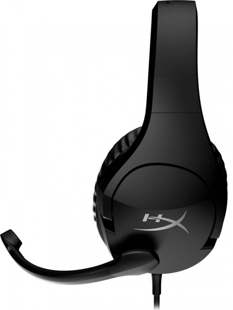 HyperX Lätt gamingheadset med 7.1 ljud