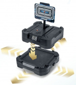 JJRC Elektrisch scherpschuttersbord