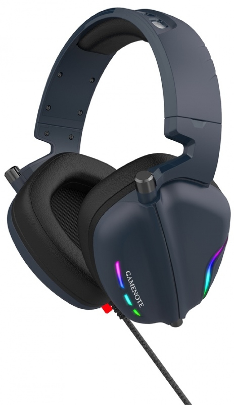 Havit H2019U Headset met RGB