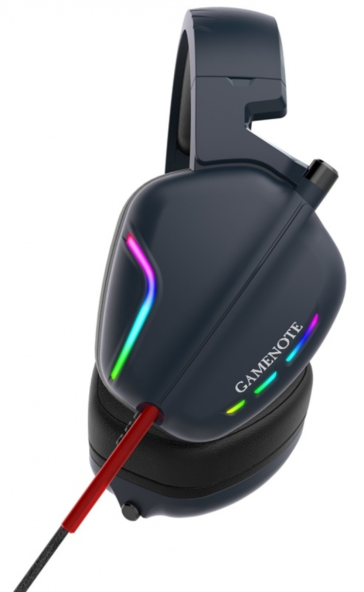 Havit H2019U Headset met RGB