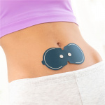 InnovaGoods Moonlief Vervangingspads 2st InnovaGoods Moonlief Vervangingspads 2st