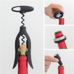 InnovaGoods Wijn accessoires 5 stuks InnovaGoods Wijn accessoires 5 stuks