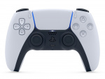 Sony DualSense - Wit (PS5) (Origineel) Sony DualSense - Wit (PS5) (Origineel)