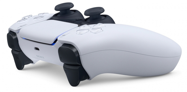 Sony DualSense - Wit (PS5) (Origineel) Sony DualSense - Wit (PS5) (Origineel)