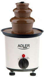 Adler Chocolade fontein