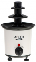 Adler Chocolade fontein