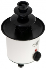 Adler Chocolade fontein