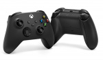 Microsoft Draadloze controller voor Xbox Series X/S en One, Zwart Microsoft Draadloze controller voor Xbox Series X/S en One, Zwart