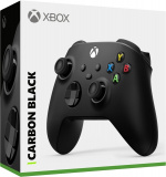 Microsoft Draadloze controller voor Xbox Series X/S en One, Zwart Microsoft Draadloze controller voor Xbox Series X/S en One, Zwart