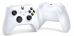 Microsoft Draadloze controller voor Xbox Series X/S en One, Wit Microsoft Draadloze controller voor Xbox Series X/S en One, Wit