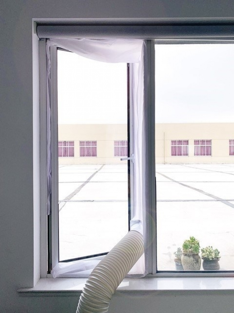 Woods Window Sealing Kit