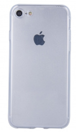 Slim TPU-skal 1mm till Samsung Galaxy Xcover 4/4s, Transparent Slim TPU-skal 1mm till Samsung Galaxy Xcover 4/4s, Transparent