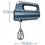 Russell Hobbs Elvisp Swirl Sapphire Russell Hobbs Elvisp Swirl Sapphire