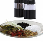 Russell Hobbs Salt&Pepparkvarn Keramisk Stål