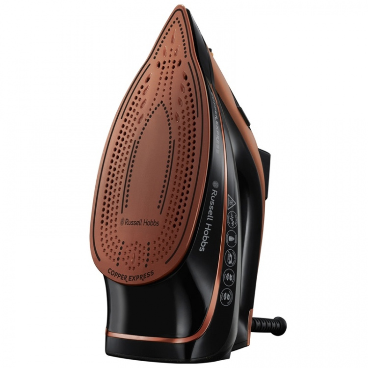 Russell Hobbs Copper Express Ångstrykjärn