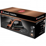 Russell Hobbs Copper Express Ångstrykjärn