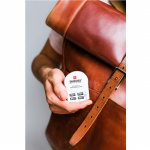 SKROSS 4-Port USB-laddare EU