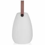 Smartwares Uppladdningsbar utomhuslykta