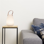 Smartwares Uppladdningsbar utomhuslykta