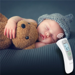 Terraillon Febertermometer Non Contact Terraillon Febertermometer Non Contact