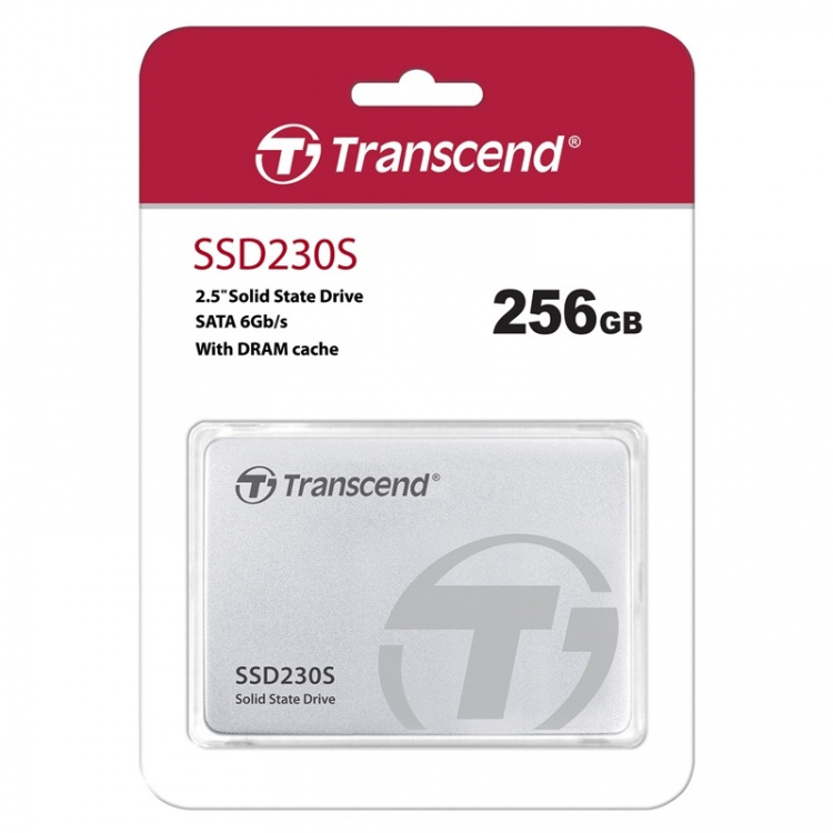Transcend 2.5