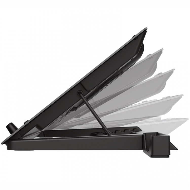 GXT 1125 Quno Laptop Cooling Stand GXT 1125 Quno Laptop Cooling Stand