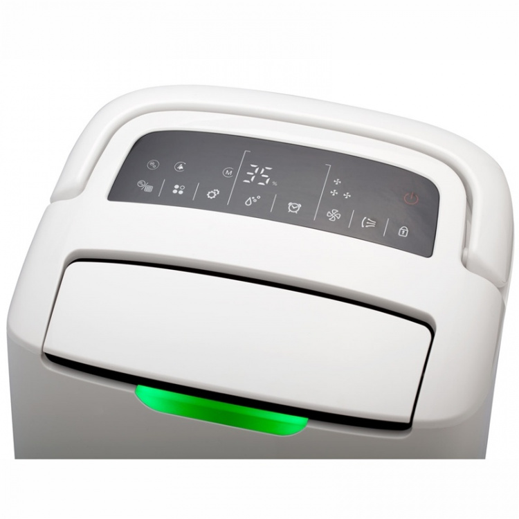 Avfuktare/luftrenare Hybrid - Wood\'s AD20